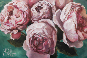 Pink Reverie | Original Art