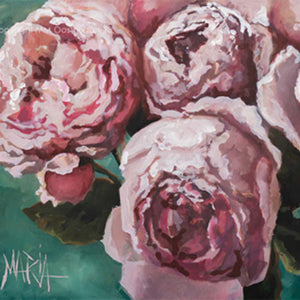 Pink Reverie | Original Art