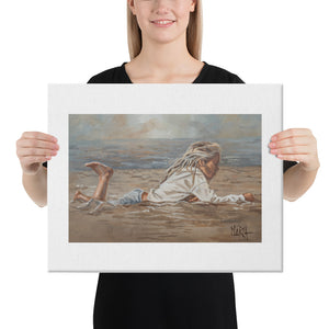 Day Dream | Canvas Prints