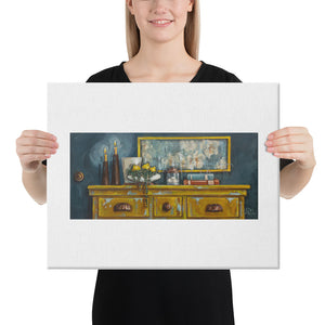 Enlightenment | Canvas Prints