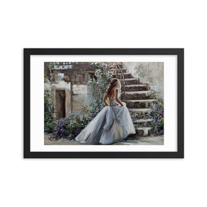 Enchanted | Paper Prints