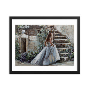 Enchanted | Paper Prints