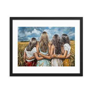 Rooted in Love | Paper Prints