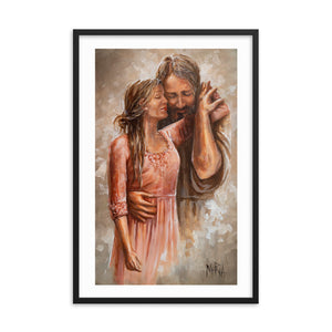 Pain Taker II | Paper Prints