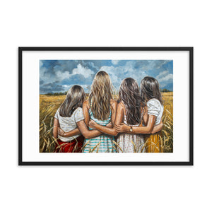 Rooted in Love | Paper Prints