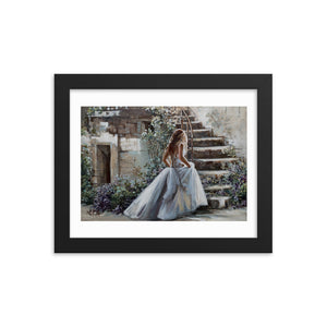 Enchanted | Paper Prints