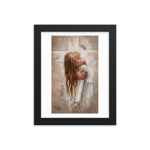 Pain Taker | Paper Prints