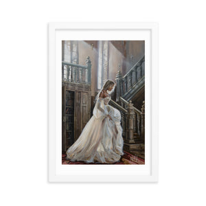 Charmed | Paper Prints