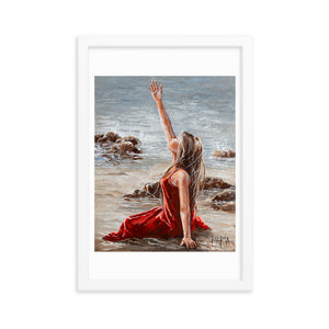 Peace | Paper Prints