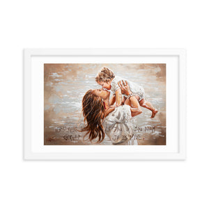 Elizabeth | Paper Prints