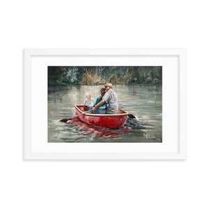 The Ultimate Memory | Paper Prints