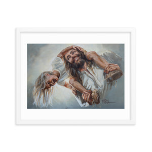 This is Joy | Paper Prints