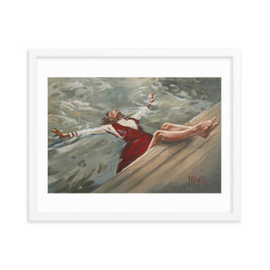 Underwater | Paper Prints