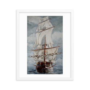 The Nutcracker | Paper Prints