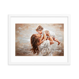 Elizabeth | Paper Prints