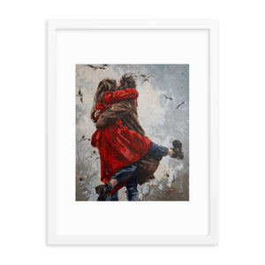 Young Love | Paper Prints