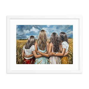 Rooted in Love | Paper Prints