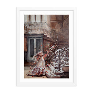 Dream | Paper Prints