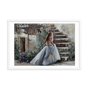 Enchanted | Paper Prints