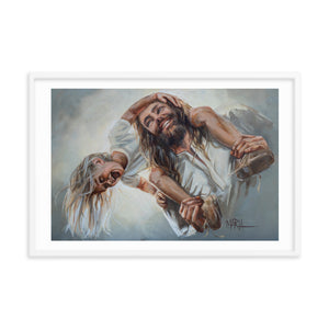 This is Joy | Paper Prints