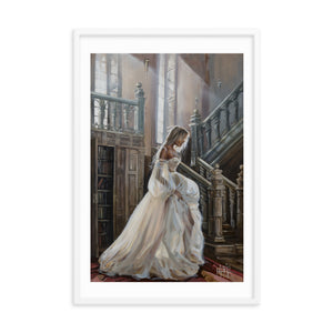 Charmed | Paper Prints