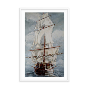 The Nutcracker | Paper Prints