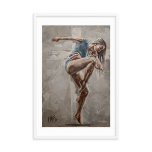 Grace Alone | Paper Prints