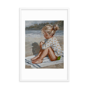 Sunshine | Paper Prints