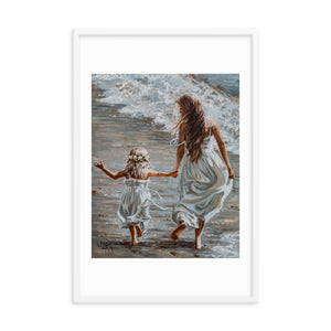 Always in my heart | Paper Prints