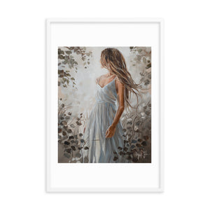 Freedom Awaits | Paper Prints