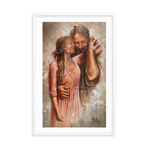 Pain Taker II | Paper Prints