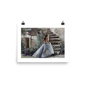 Enchanted | Paper Prints