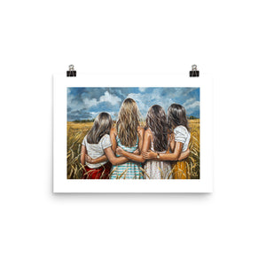 Rooted in Love | Paper Prints