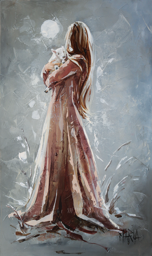 M16006 Embrace of true love