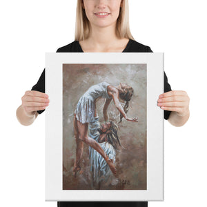 M16024 He upholds my dreams