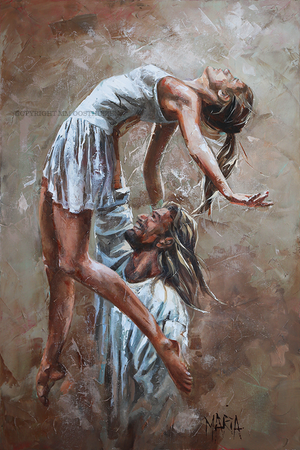 M16024 He upholds my dreams