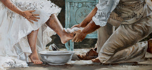 M17061 Humble Obedience