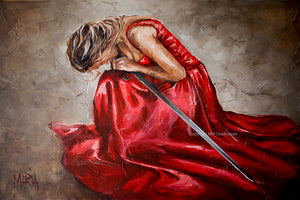 M17067 You surround me