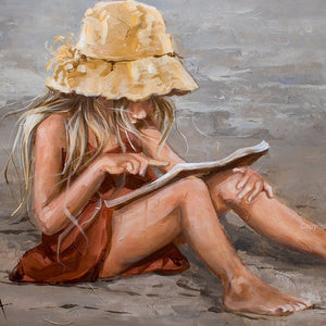 M17084 Entangled Wonder