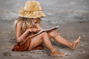 M17084 Entangled Wonder