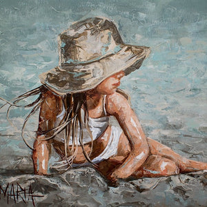 M17093 Timeless Tides