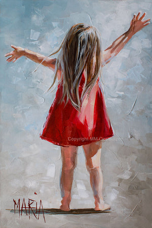 M18030 Catching dreams