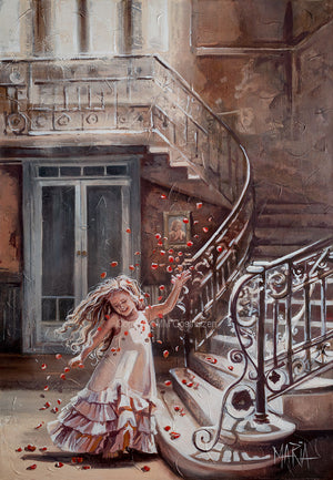 Dream | Paper Prints