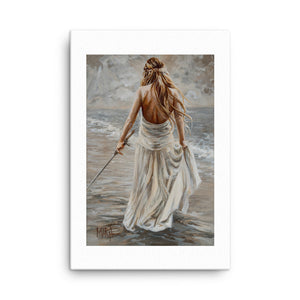 Fearless | Paper Prints