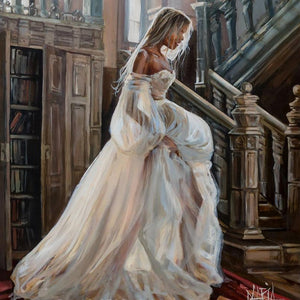 Charmed | Paper Prints