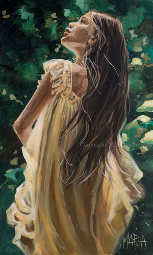 In Awe | Paper Prints