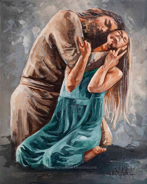 Lover of my soul | Paper Prints