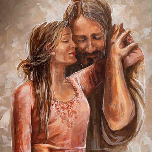 Pain Taker II | Paper Prints