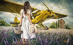 Sienna | Paper Prints