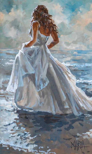 Be Still | Paper Prints